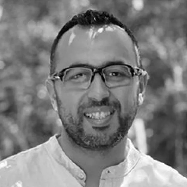 Amine Ghezal