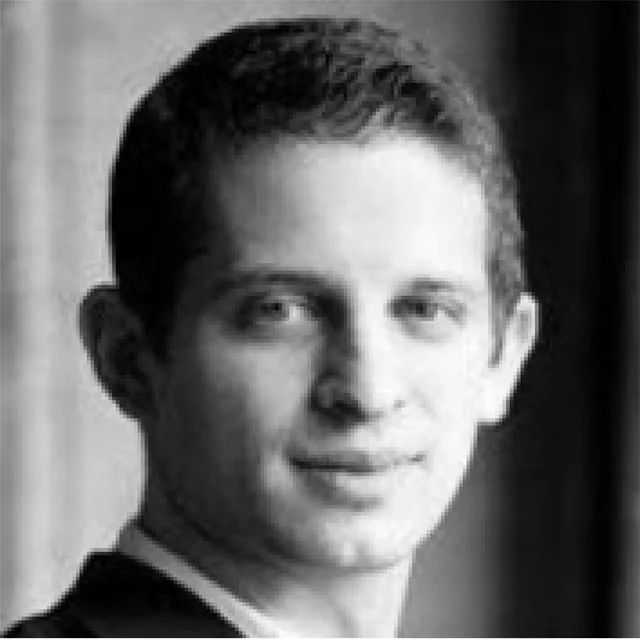 Michael Berro