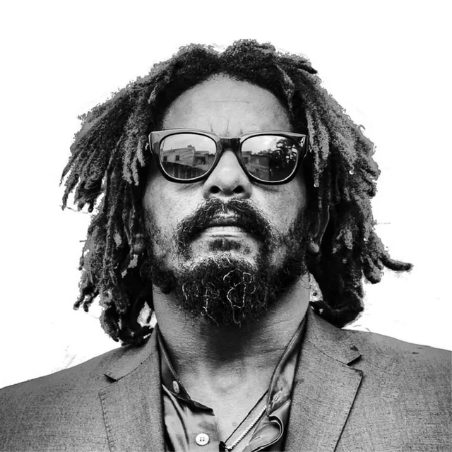 Rohan Marley