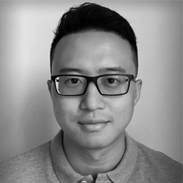 Zack Liu