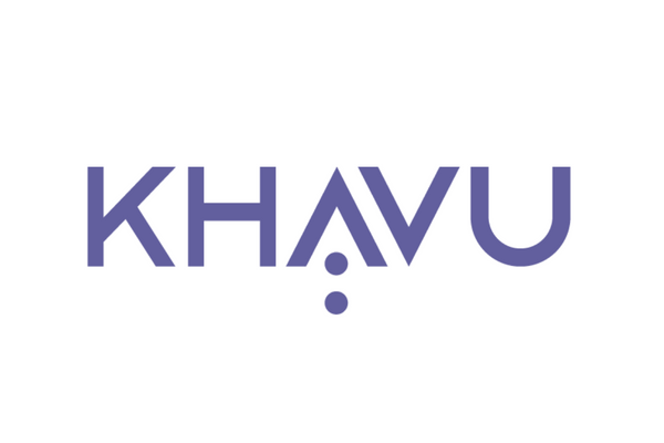 Khavu Logo